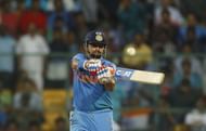 Raina was India's best pinch hitter in the last 10 years.